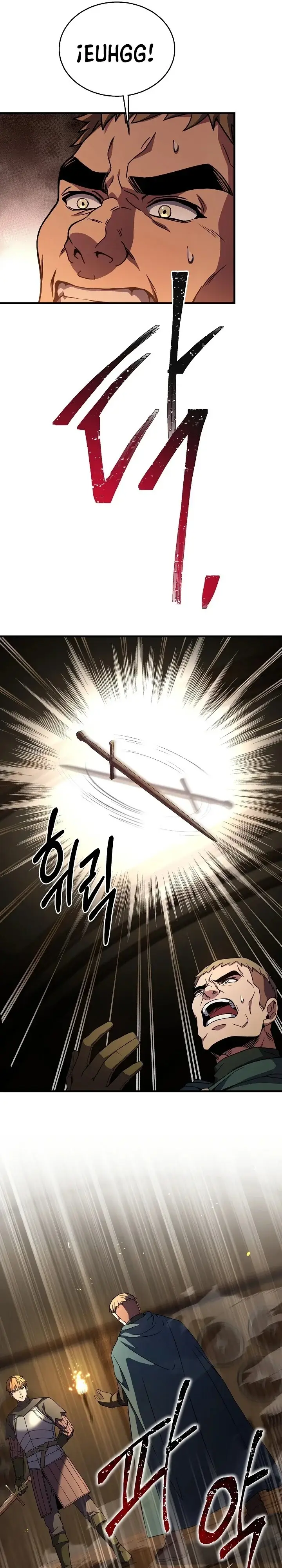 Reincarnation Of The 8th Circle Wizard capítulo 100, página 12