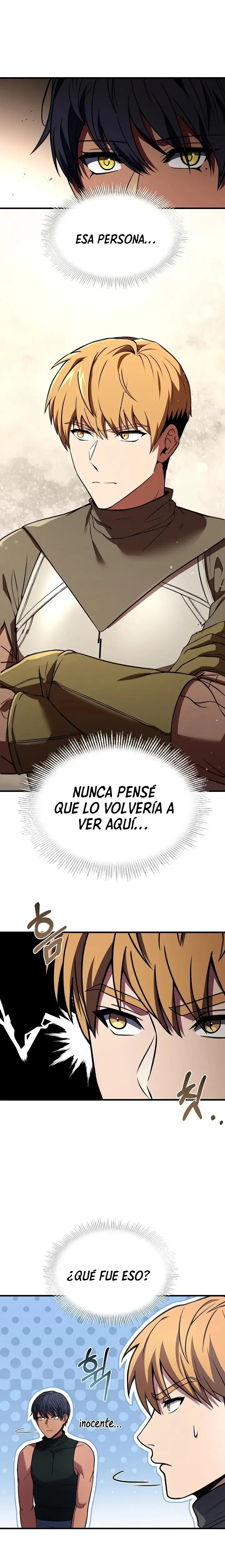 Reincarnation Of The 8th Circle Wizard capítulo 101, página 8