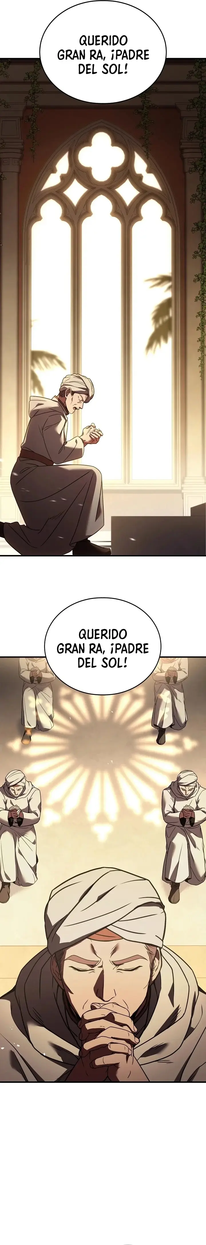Reincarnation Of The 8th Circle Wizard capítulo 102, página 10