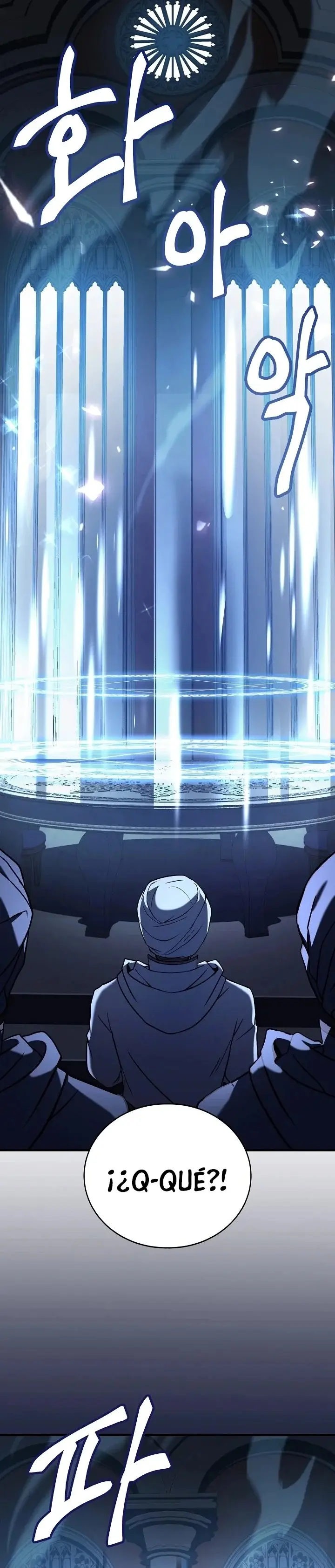Reincarnation Of The 8th Circle Wizard capítulo 102, página 12