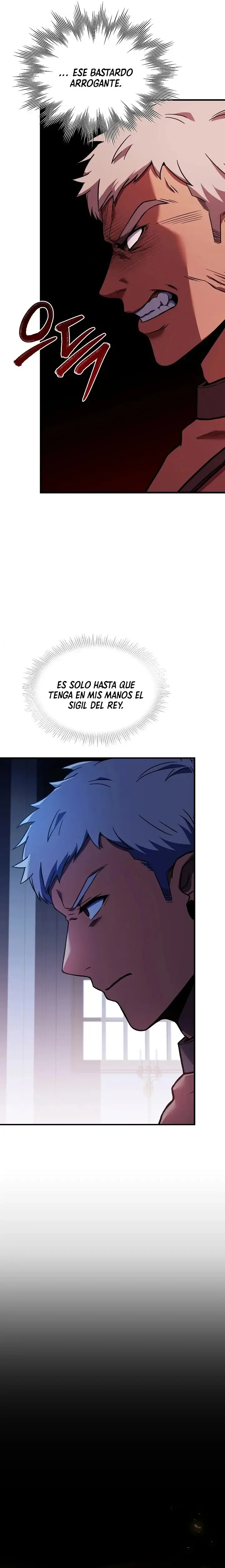 Reincarnation Of The 8th Circle Wizard capítulo 102, página 31