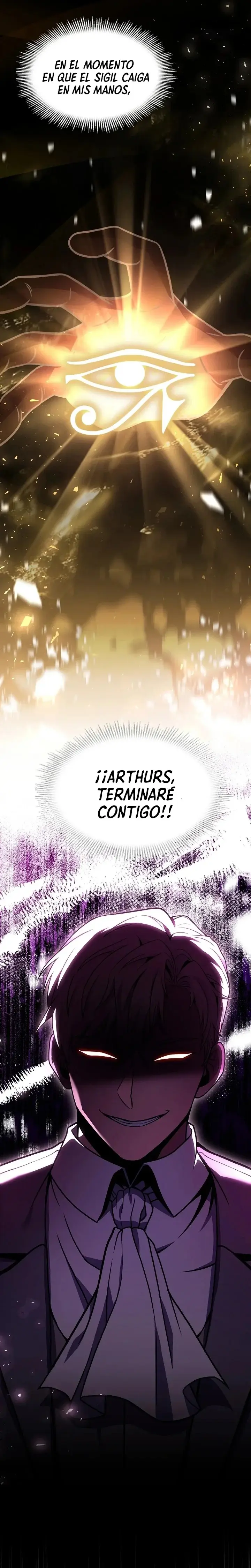 Reincarnation Of The 8th Circle Wizard capítulo 102, página 32