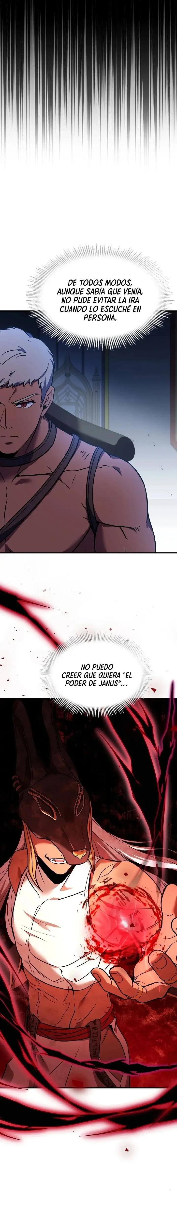 Reincarnation Of The 8th Circle Wizard capítulo 102, página 33