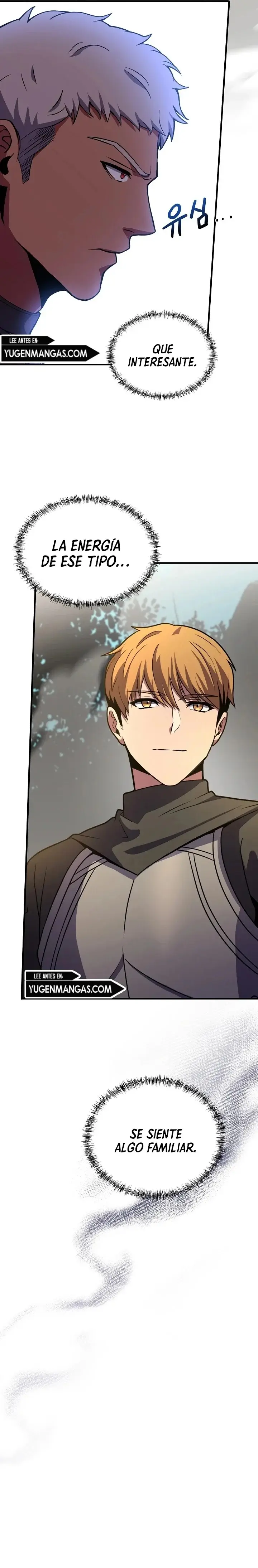Reincarnation Of The 8th Circle Wizard capítulo 104, página 36