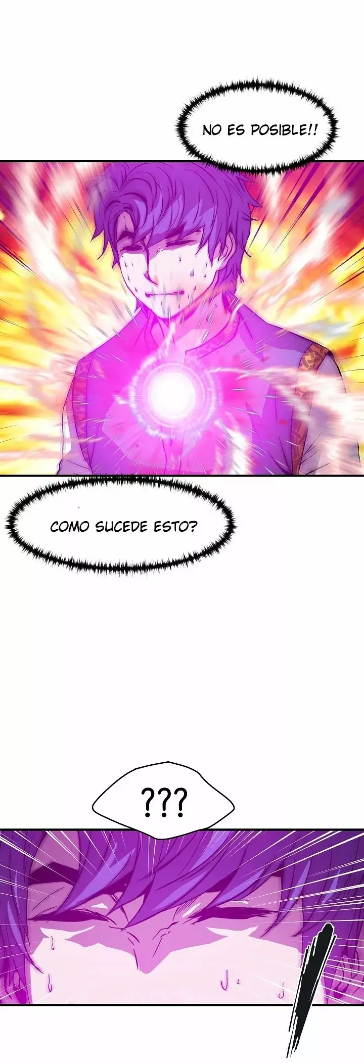 Reincarnation Of The 8th Circle Wizard capítulo 12, página 4
