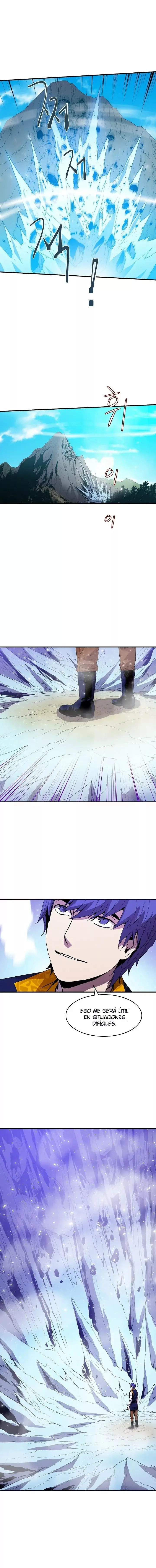 Reincarnation Of The 8th Circle Wizard capítulo 13, página 5