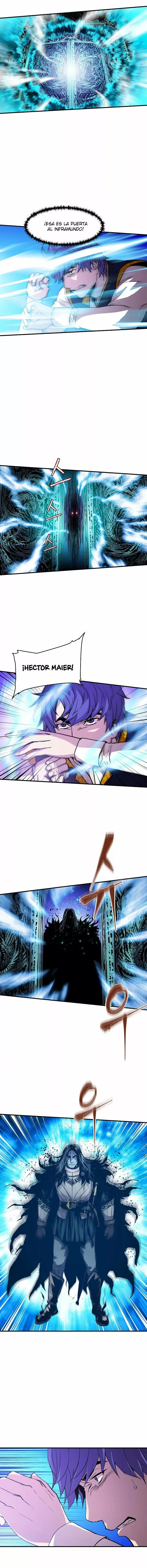 Reincarnation Of The 8th Circle Wizard capítulo 15, página 13
