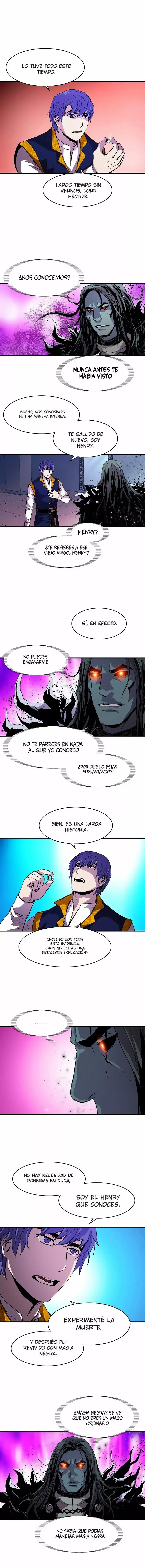 Reincarnation Of The 8th Circle Wizard capítulo 15, página 15