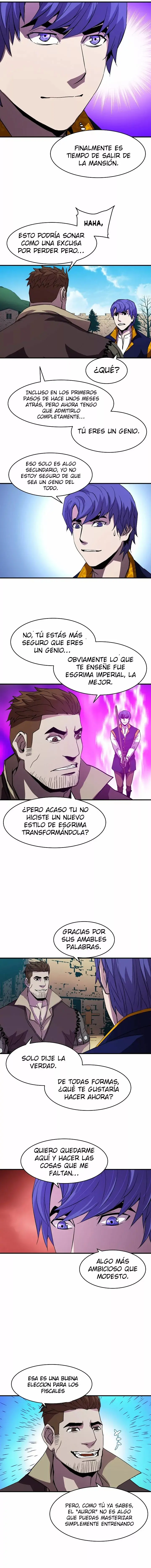 Reincarnation Of The 8th Circle Wizard capítulo 17, página 9