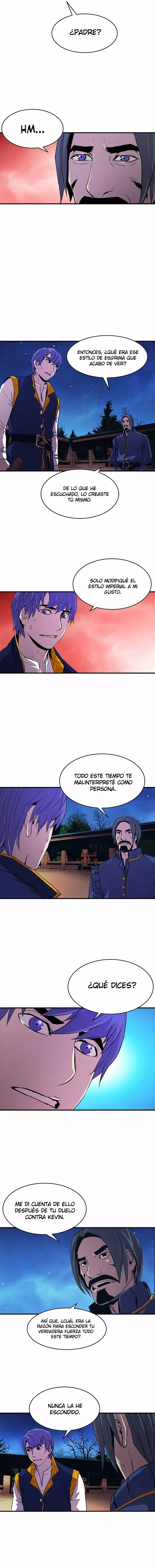 Reincarnation Of The 8th Circle Wizard capítulo 18, página 5