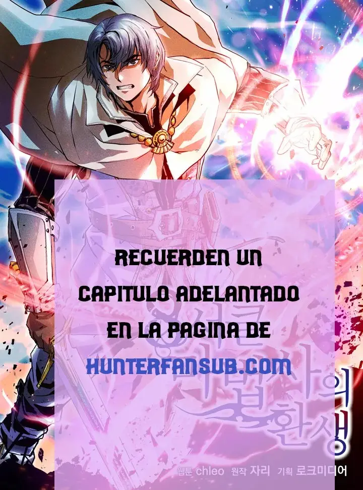 Reincarnation Of The 8th Circle Wizard capítulo 19, página 3