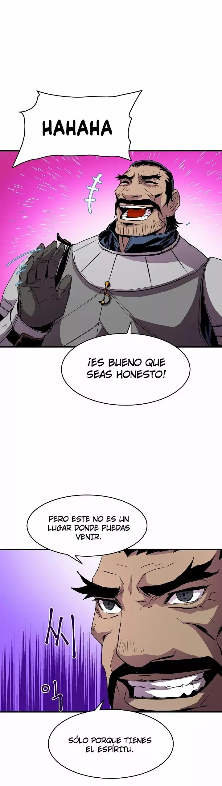 Reincarnation Of The 8th Circle Wizard capítulo 19, página 9