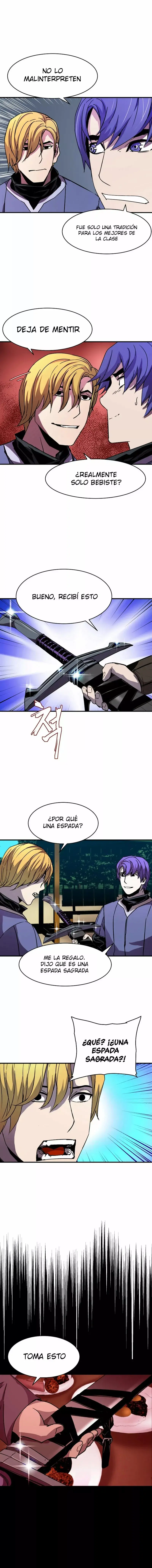 Reincarnation Of The 8th Circle Wizard capítulo 25, página 4