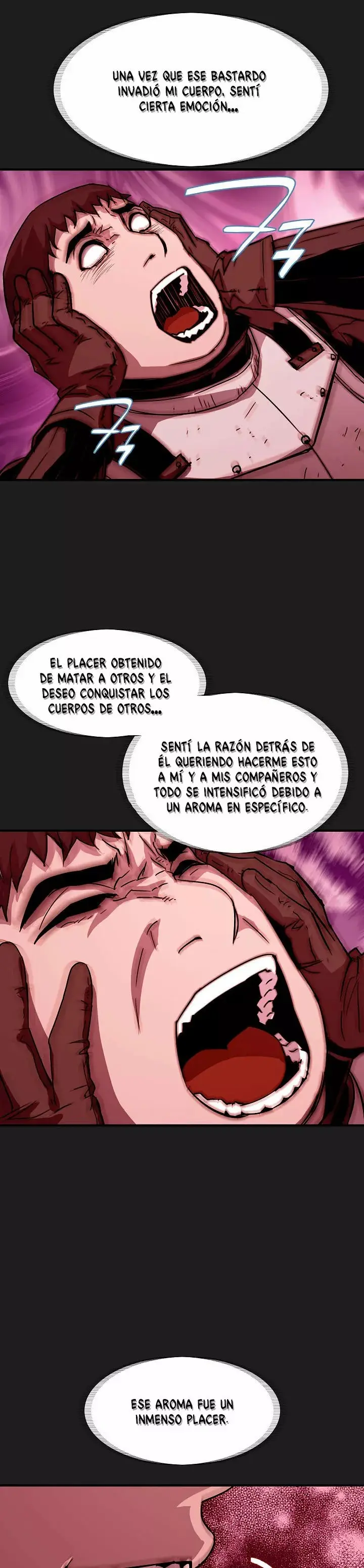 Reincarnation Of The 8th Circle Wizard capítulo 30, página 20