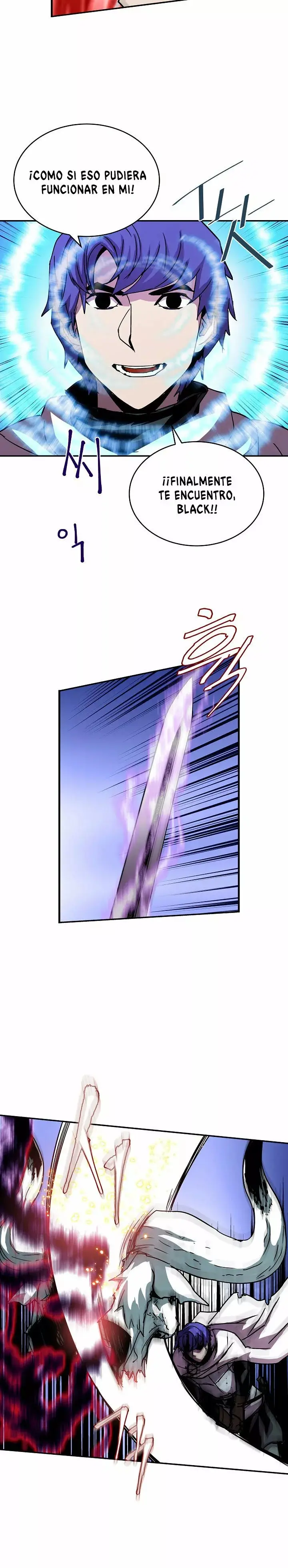 Reincarnation Of The 8th Circle Wizard capítulo 32, página 13