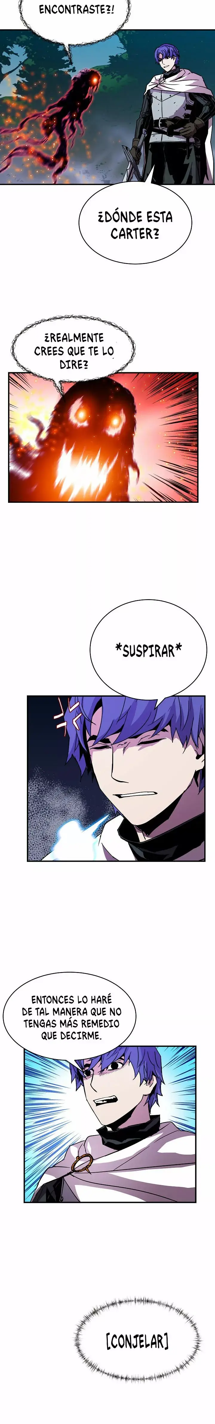 Reincarnation Of The 8th Circle Wizard capítulo 32, página 22