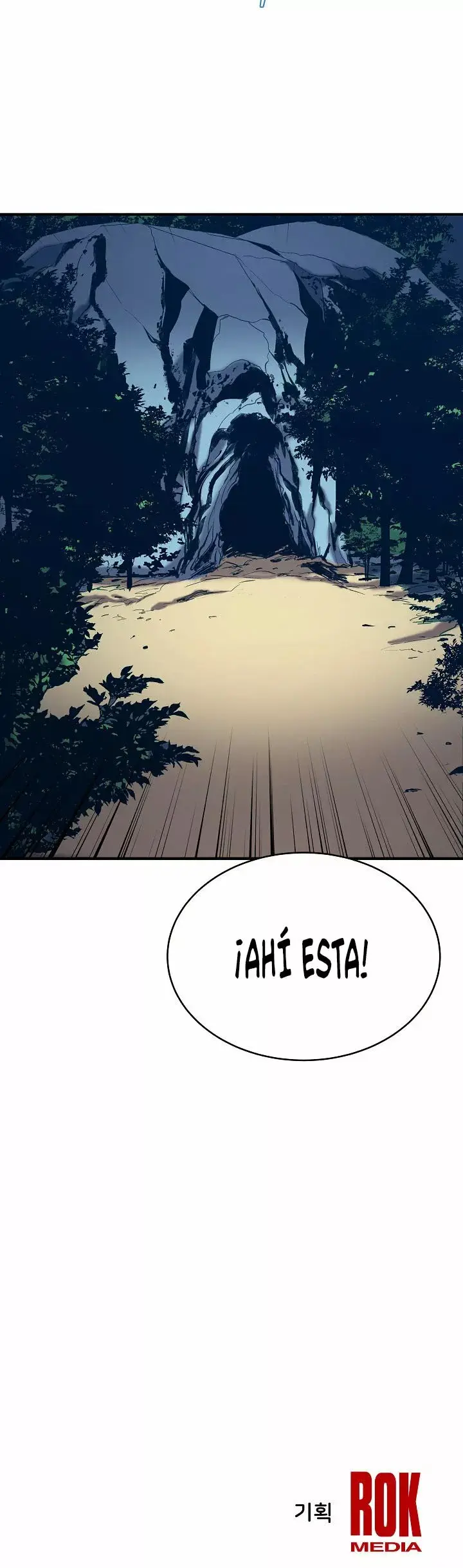 Reincarnation Of The 8th Circle Wizard capítulo 34, página 25