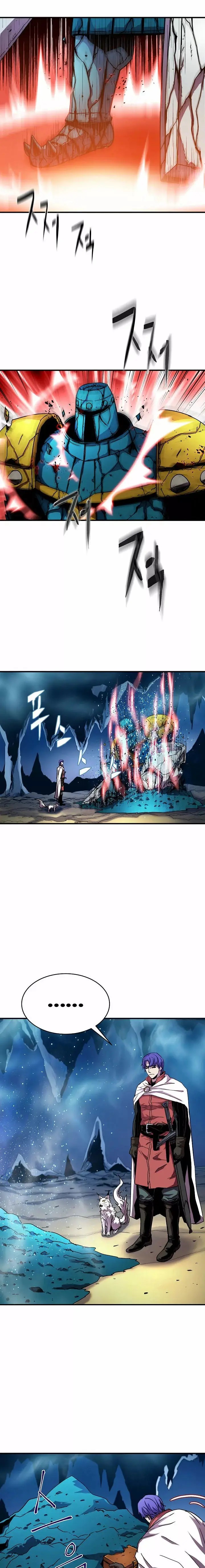 Reincarnation Of The 8th Circle Wizard capítulo 35, página 5