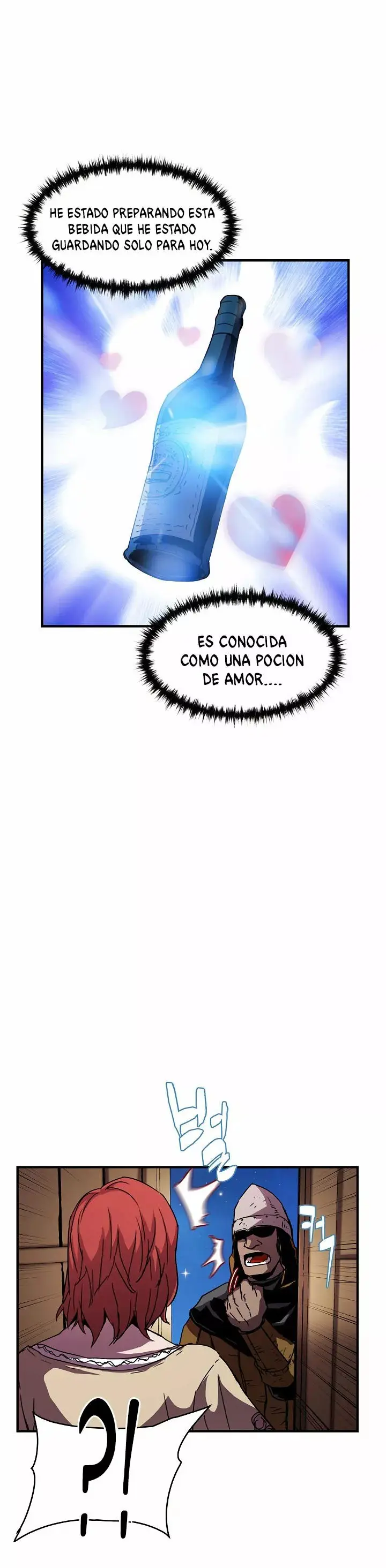 Reincarnation Of The 8th Circle Wizard capítulo 35, página 20