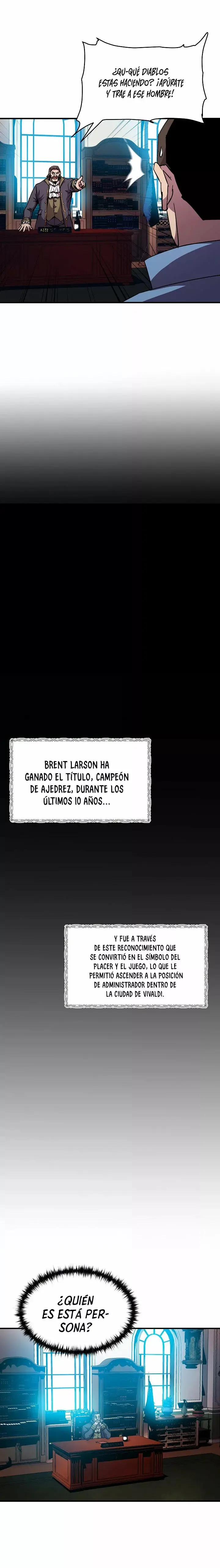 Reincarnation Of The 8th Circle Wizard capítulo 37, página 17