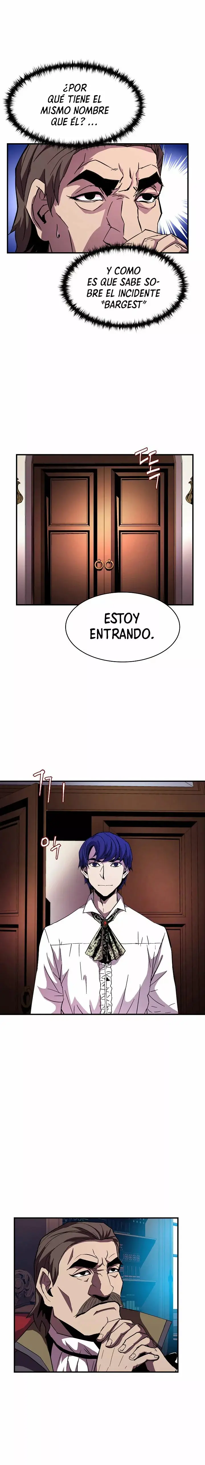 Reincarnation Of The 8th Circle Wizard capítulo 37, página 18