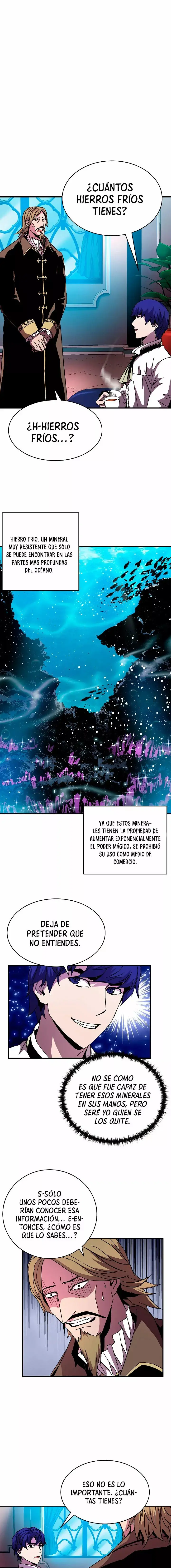 Reincarnation Of The 8th Circle Wizard capítulo 42, página 2
