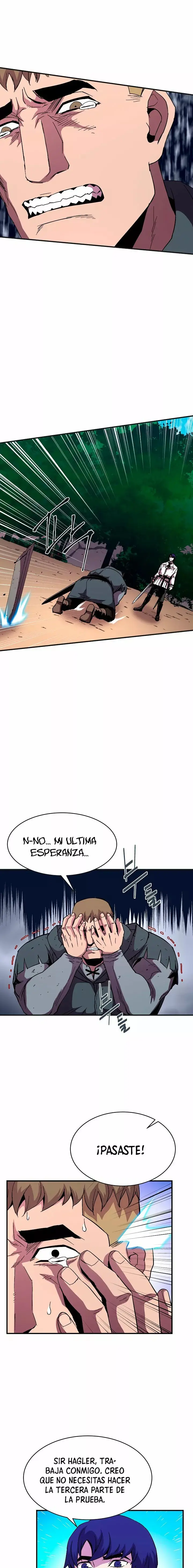 Reincarnation Of The 8th Circle Wizard capítulo 45, página 6