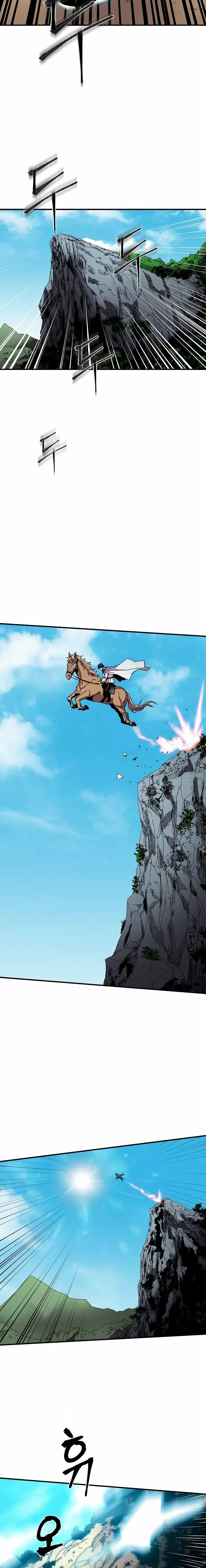 Reincarnation Of The 8th Circle Wizard capítulo 46, página 4