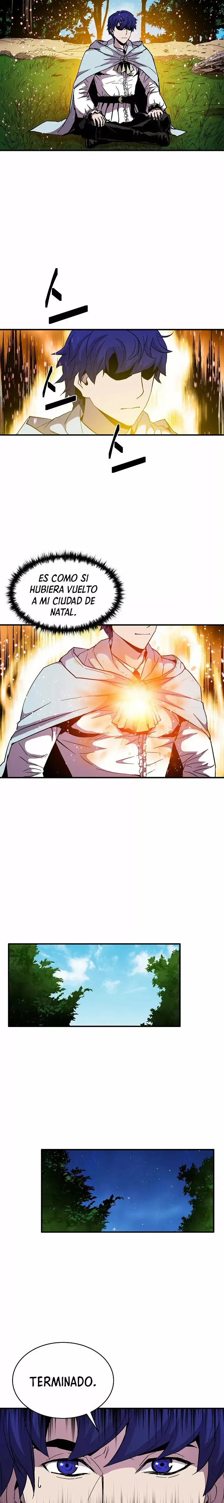 Reincarnation Of The 8th Circle Wizard capítulo 46, página 7