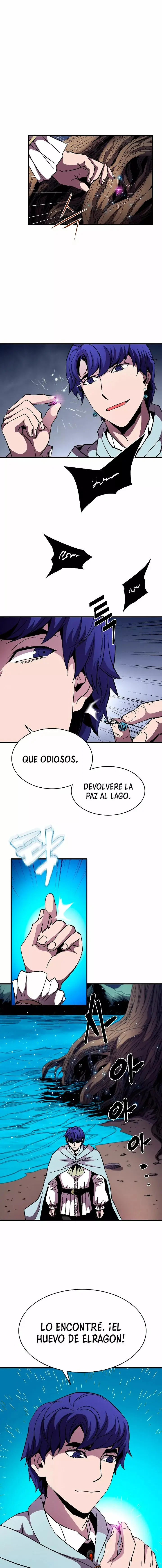 Reincarnation Of The 8th Circle Wizard capítulo 47, página 4