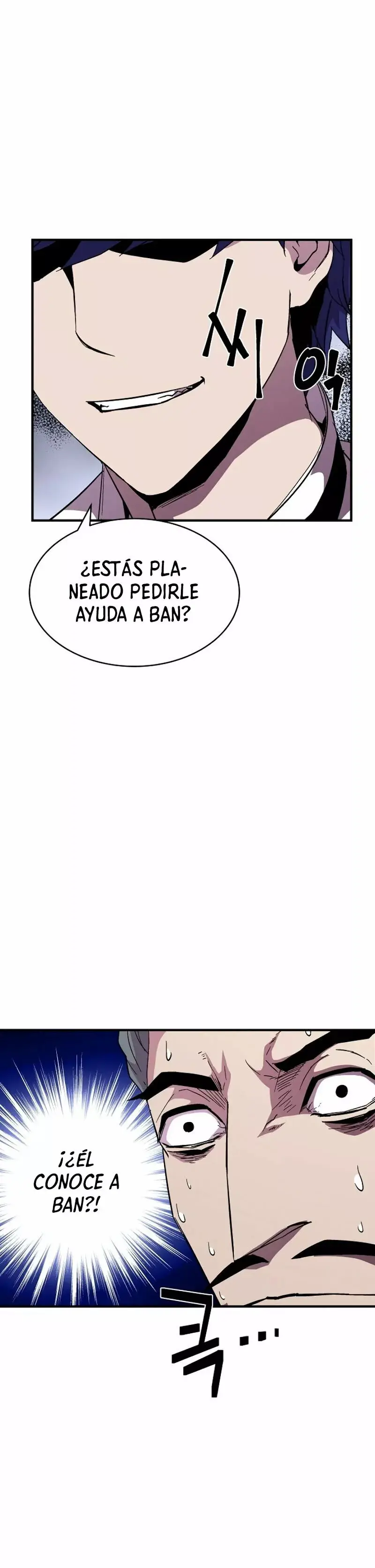 Reincarnation Of The 8th Circle Wizard capítulo 52, página 9