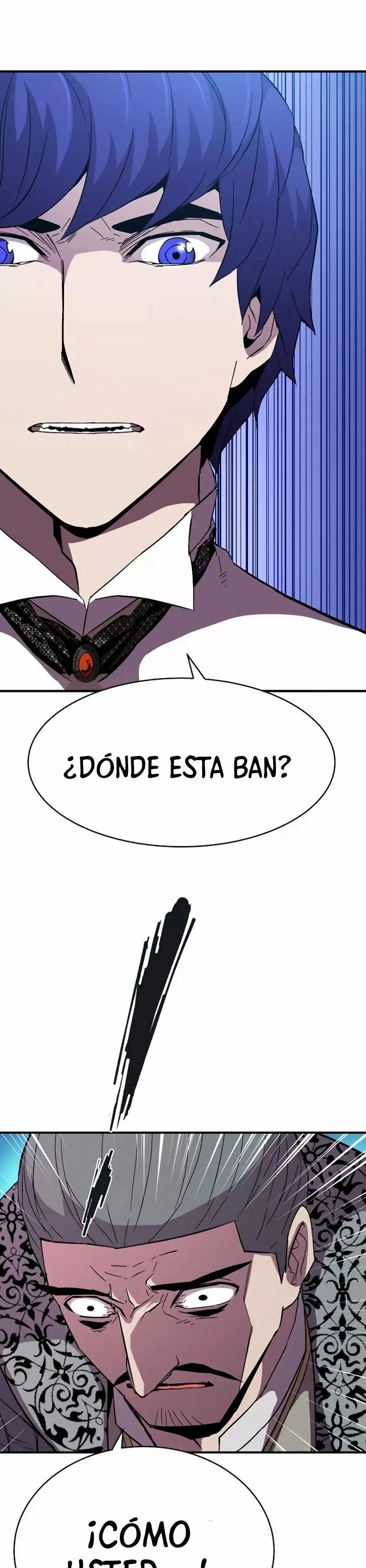 Reincarnation Of The 8th Circle Wizard capítulo 52, página 12
