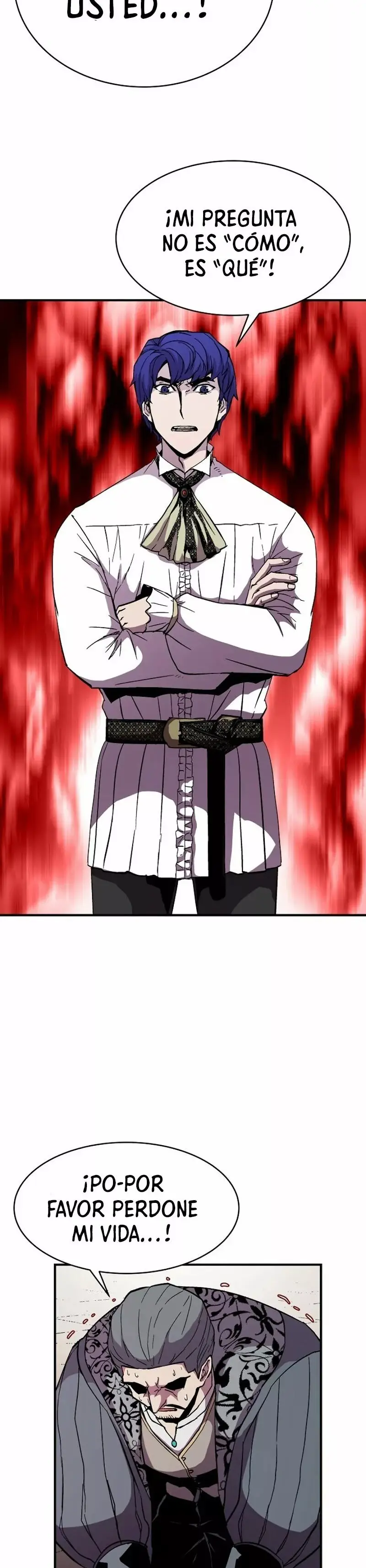 Reincarnation Of The 8th Circle Wizard capítulo 52, página 13