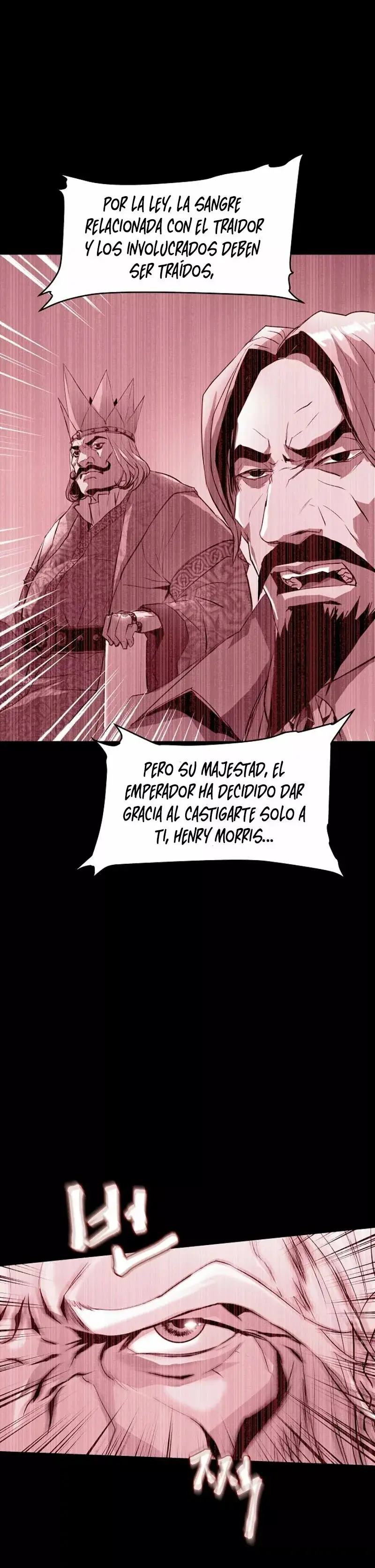 Reincarnation Of The 8th Circle Wizard capítulo 52, página 18