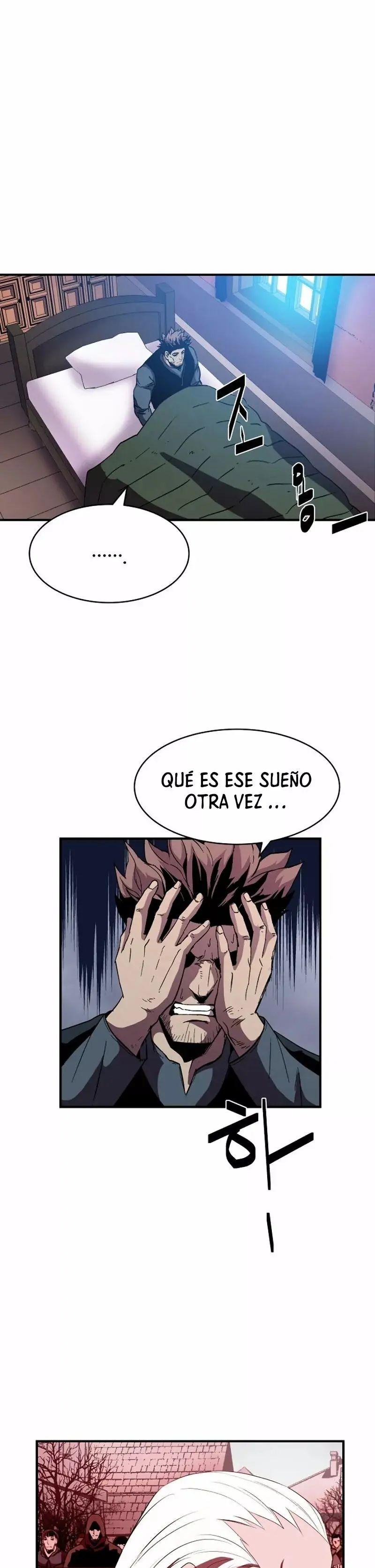 Reincarnation Of The 8th Circle Wizard capítulo 52, página 21