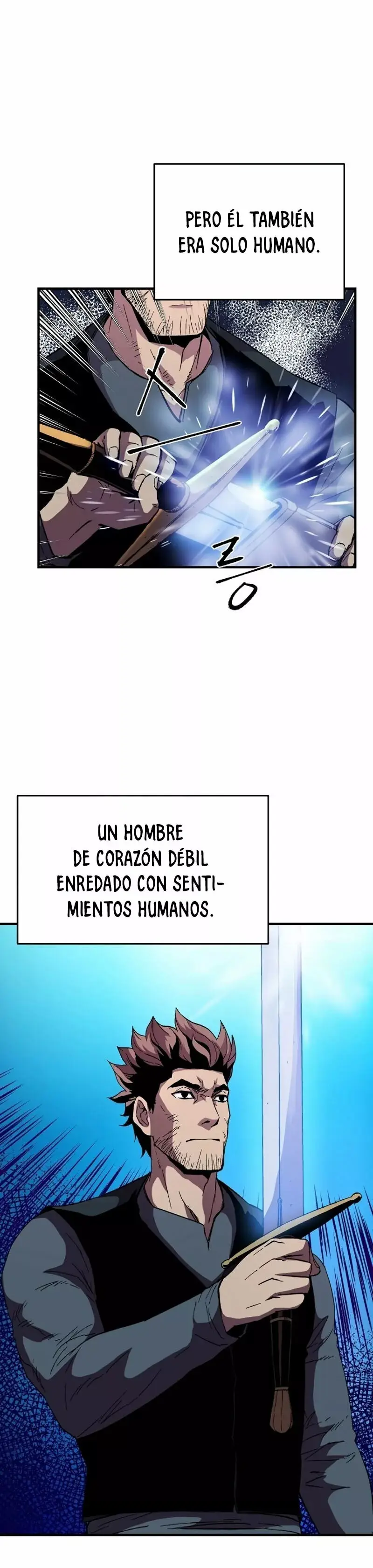 Reincarnation Of The 8th Circle Wizard capítulo 52, página 24