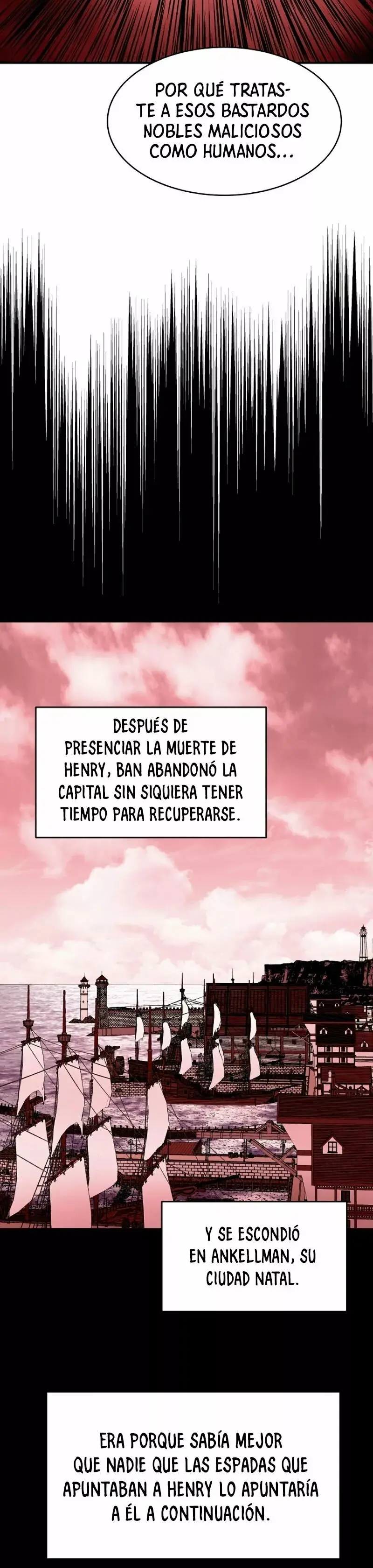 Reincarnation Of The 8th Circle Wizard capítulo 52, página 26