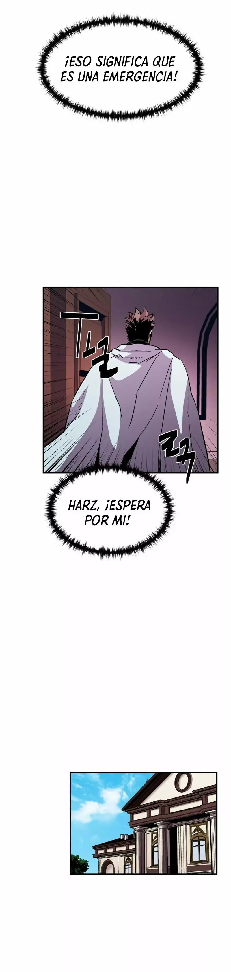 Reincarnation Of The 8th Circle Wizard capítulo 52, página 30