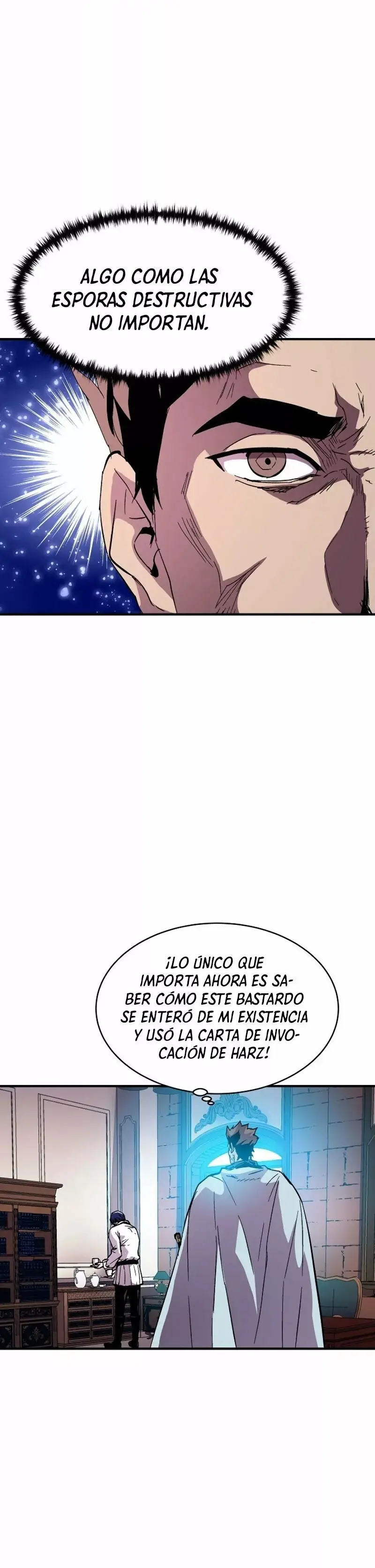 Reincarnation Of The 8th Circle Wizard capítulo 53, página 10