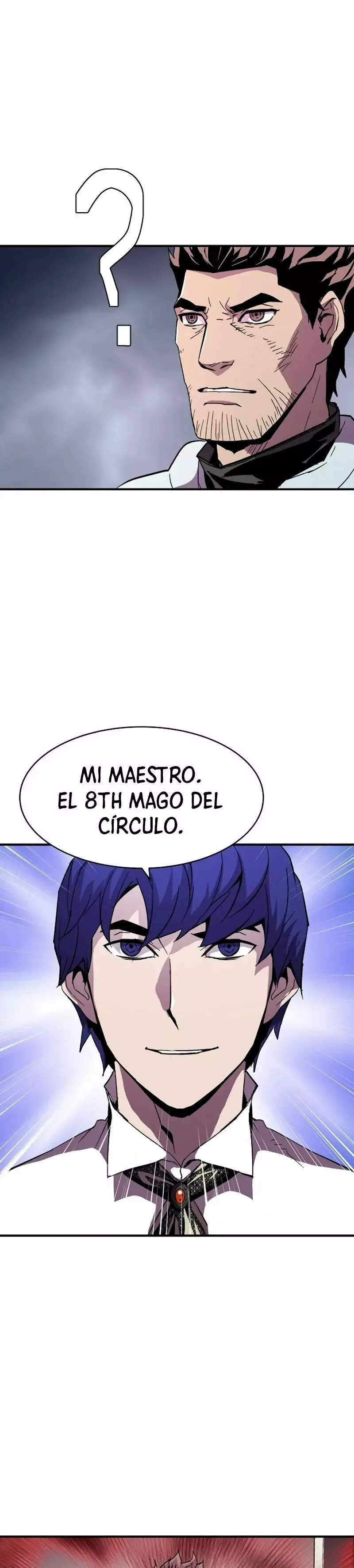 Reincarnation Of The 8th Circle Wizard capítulo 53, página 17