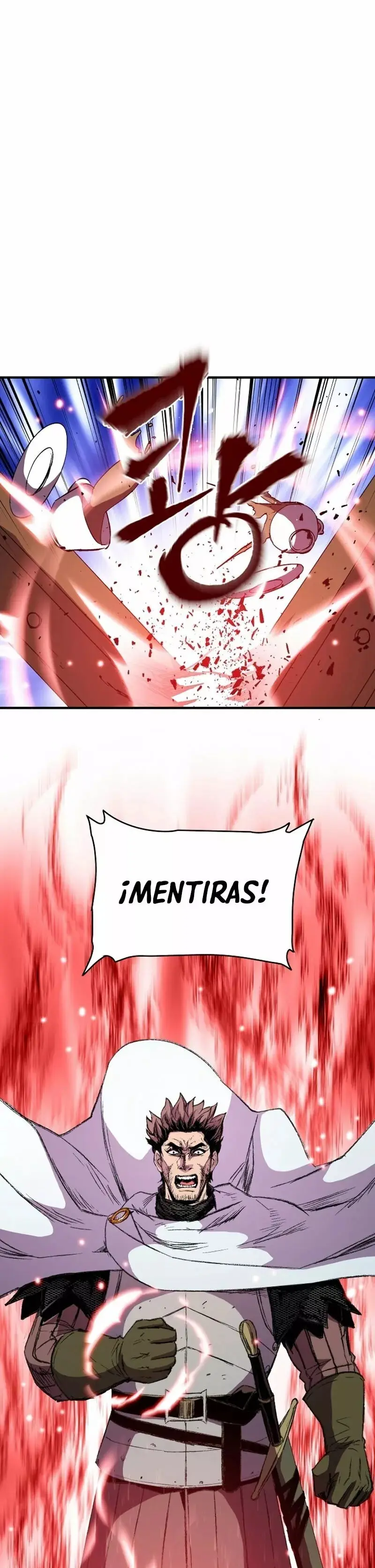 Reincarnation Of The 8th Circle Wizard capítulo 53, página 20