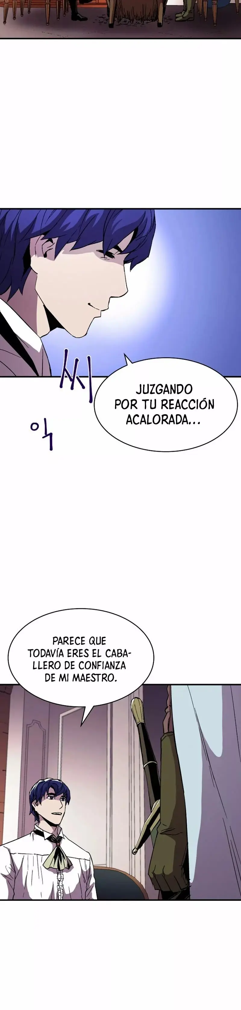 Reincarnation Of The 8th Circle Wizard capítulo 53, página 22