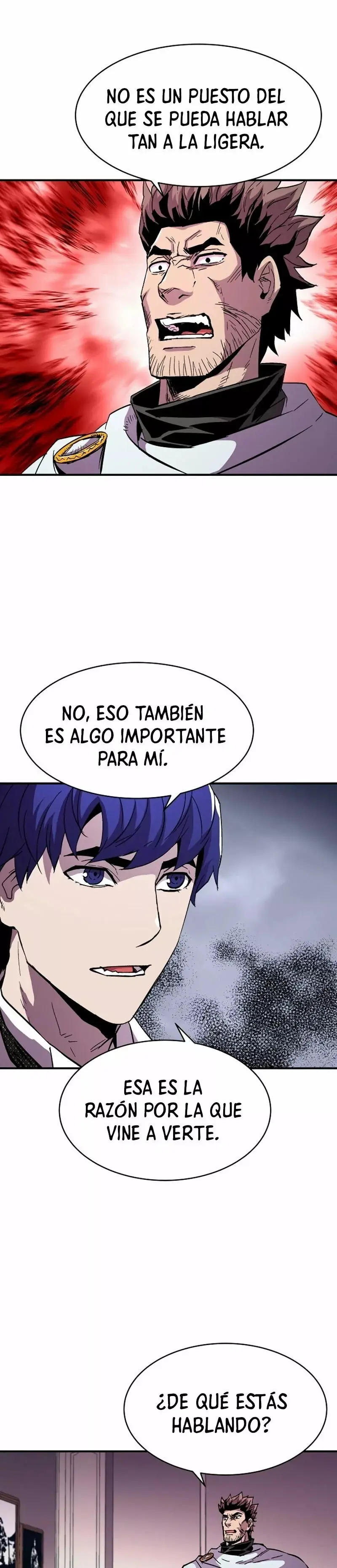 Reincarnation Of The 8th Circle Wizard capítulo 53, página 23