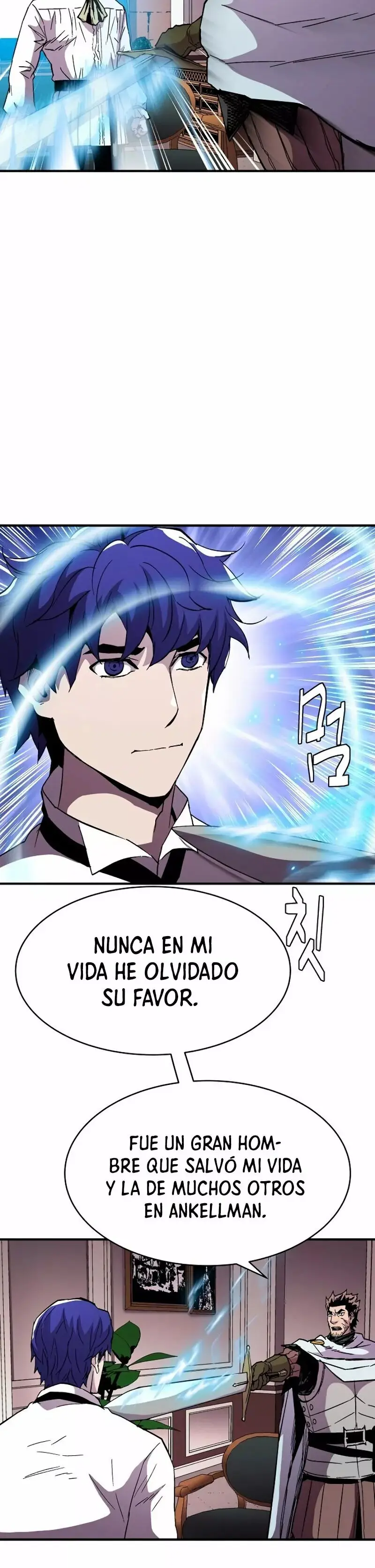 Reincarnation Of The 8th Circle Wizard capítulo 53, página 28