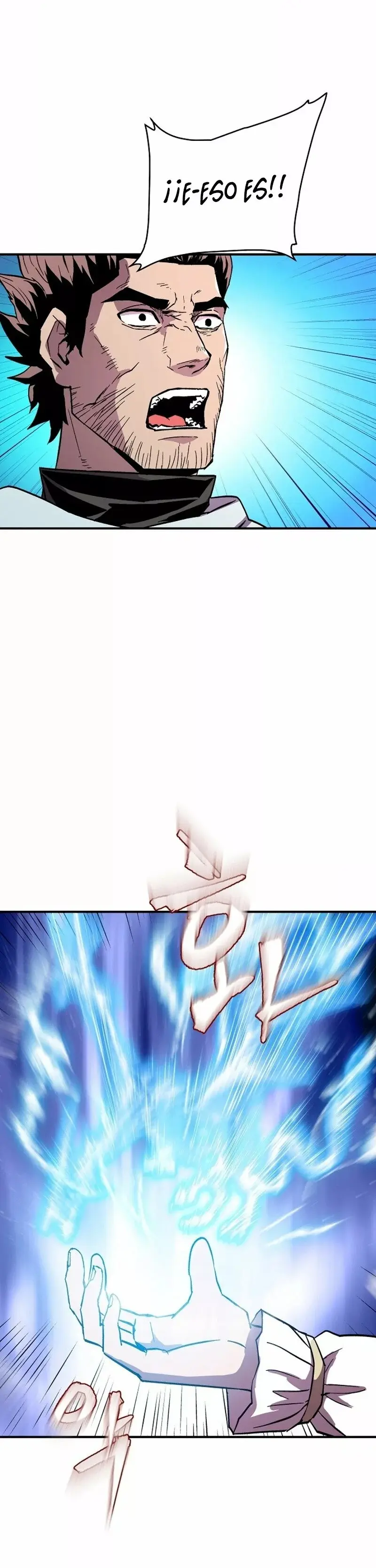 Reincarnation Of The 8th Circle Wizard capítulo 54, página 4
