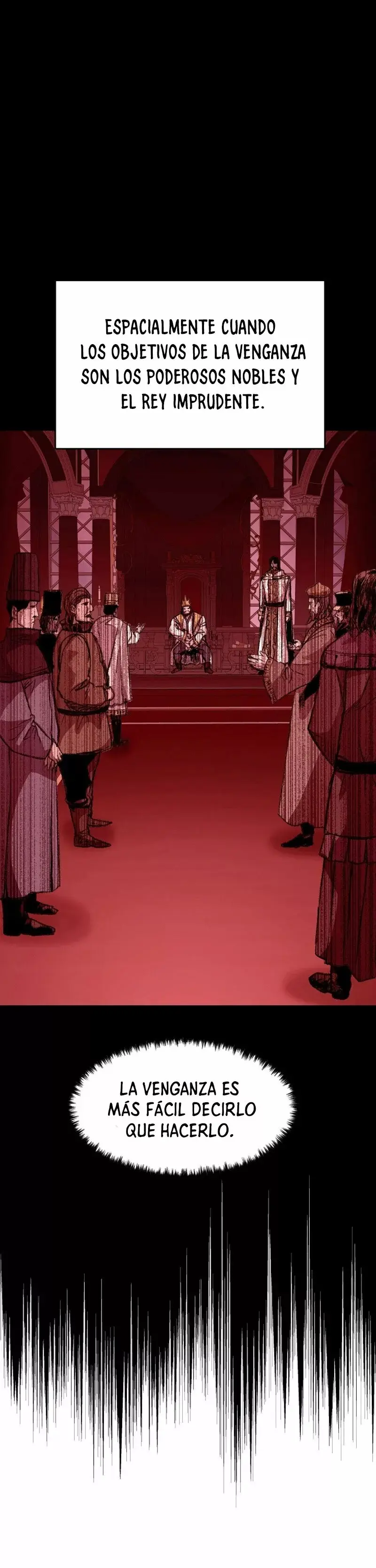Reincarnation Of The 8th Circle Wizard capítulo 54, página 14