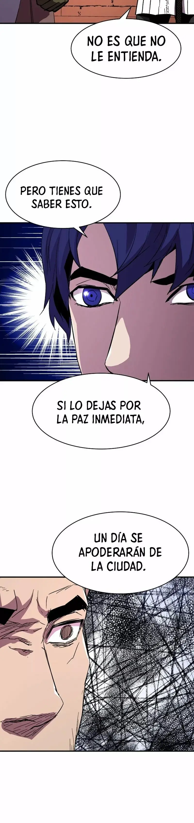 Reincarnation Of The 8th Circle Wizard capítulo 54, página 21
