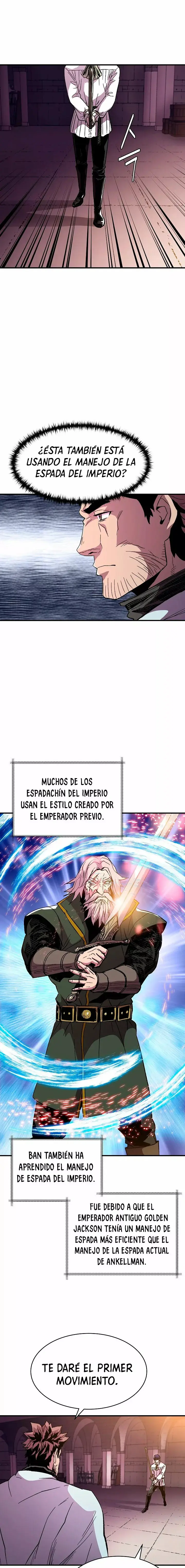 Reincarnation Of The 8th Circle Wizard capítulo 55, página 7