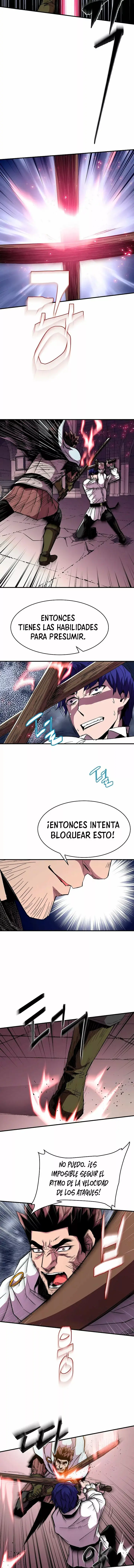 Reincarnation Of The 8th Circle Wizard capítulo 55, página 12