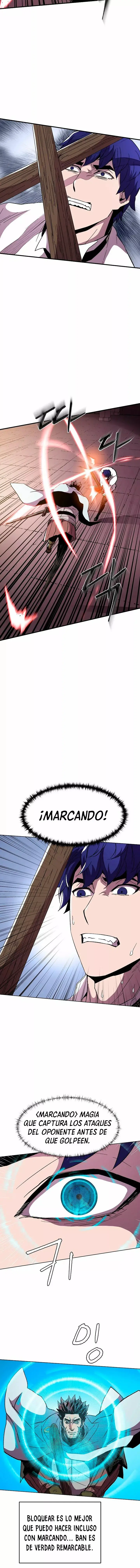 Reincarnation Of The 8th Circle Wizard capítulo 55, página 13
